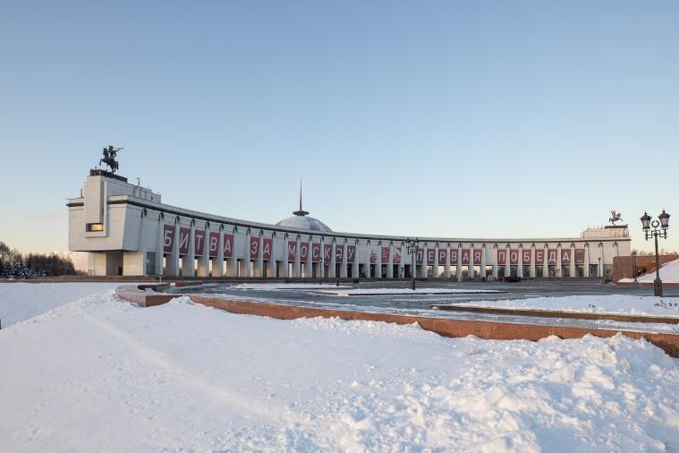 Музей Победы присоединился к проекту «Московское долголетие»